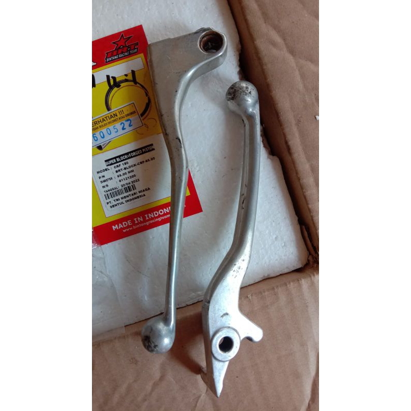 handle rem dan kopling crf