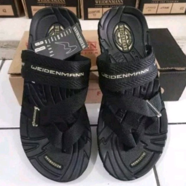 Sandal Jepit ORIGIN Weidenmann Adventure 10,SANDAL WEIDENMANN  ORIGINAL