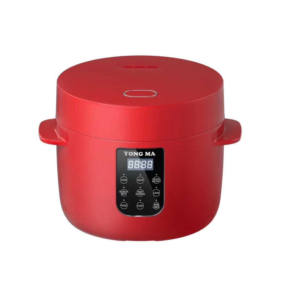 Yong Ma rice cooker magic com 1.3 liter SMC8055 SMC 8055 SMC-8055 ori magic com digital rice cooker 