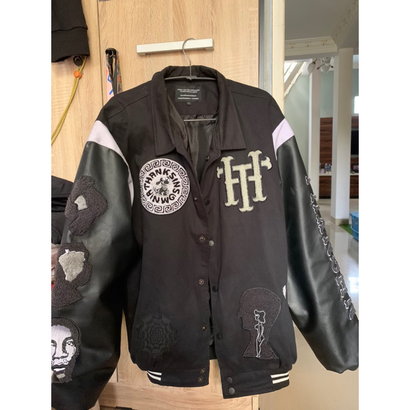 Varsity Thanksinsomnia