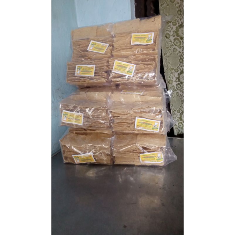 

LEMPENG BAWANG ASLI MADIUN OLEH OLEH KHAS MADIUN/LEMPENG PULI/LEMPENG MADIUN KERUPUK LEMPENG KERUPUK BAWANG