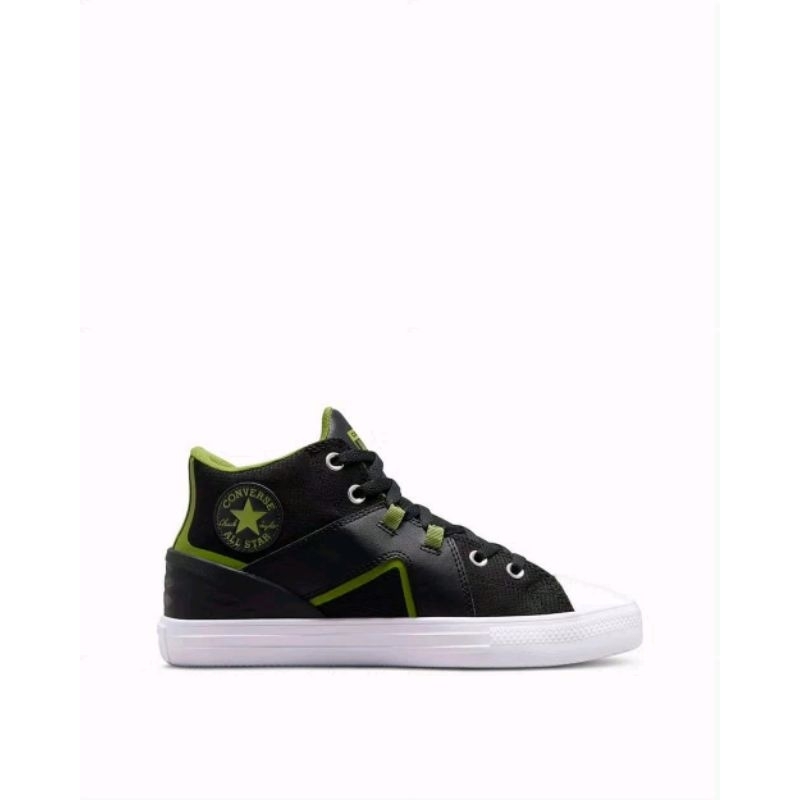 CONV3RSE CTAS FLUX ULTRA