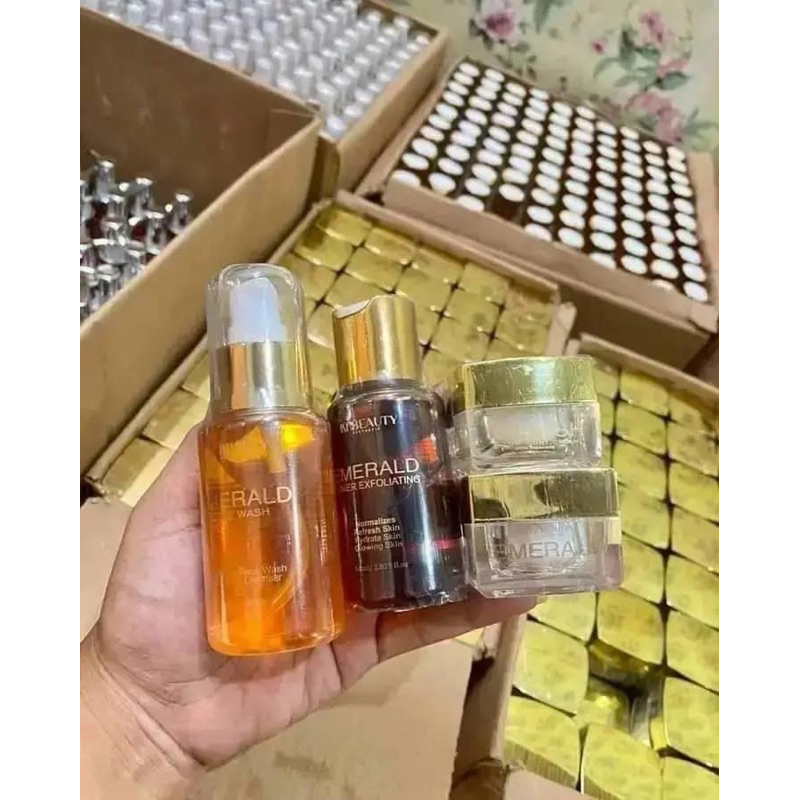 TONER KF KLINIK /ECER KF BEAUTY