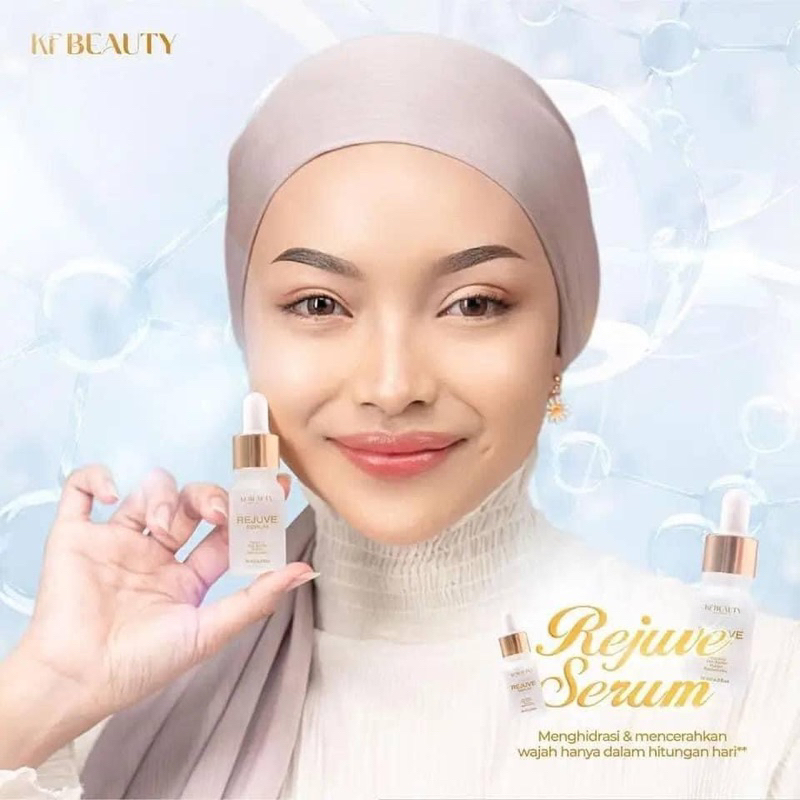 SERUM REJUVE KF SKIN