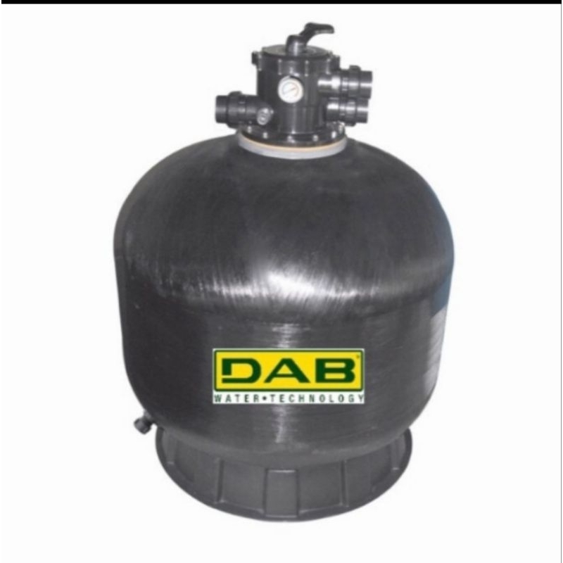 Sand Filter Kolam Renang DAB V700