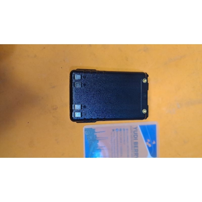 Baterai Ht Icom V85 Battery Icom V 85 Baru Bergaransi