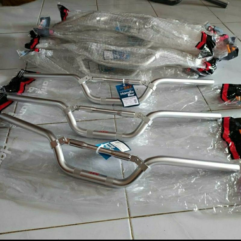 STANG STIR RIDE IT SAMA DAY COCOK UNTUK RX KING CB TIGER