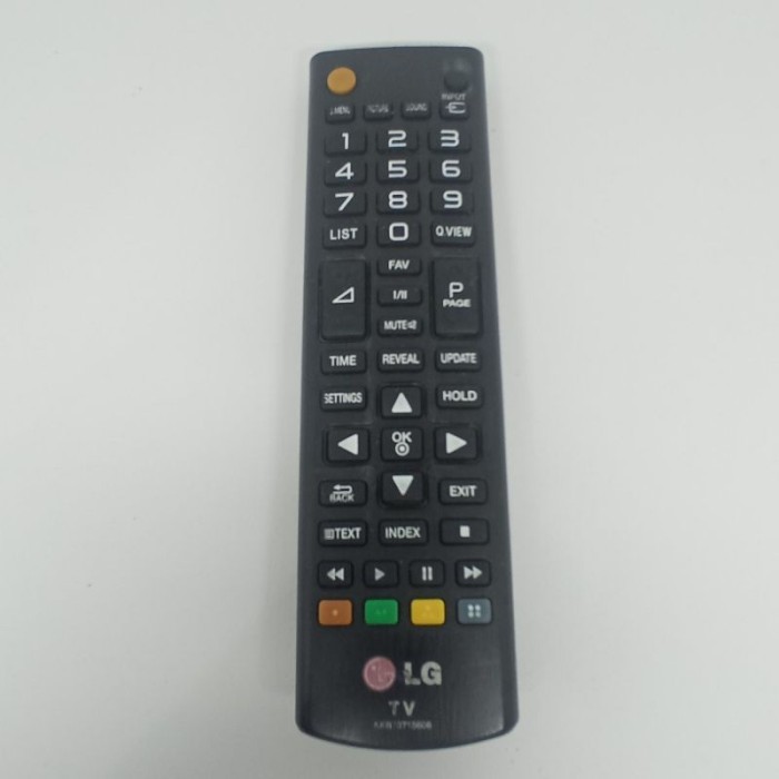 Remot TV LED LG