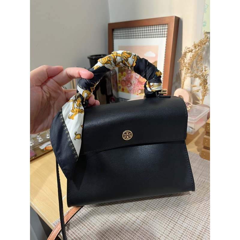 preloved Tory burch / preloved bag