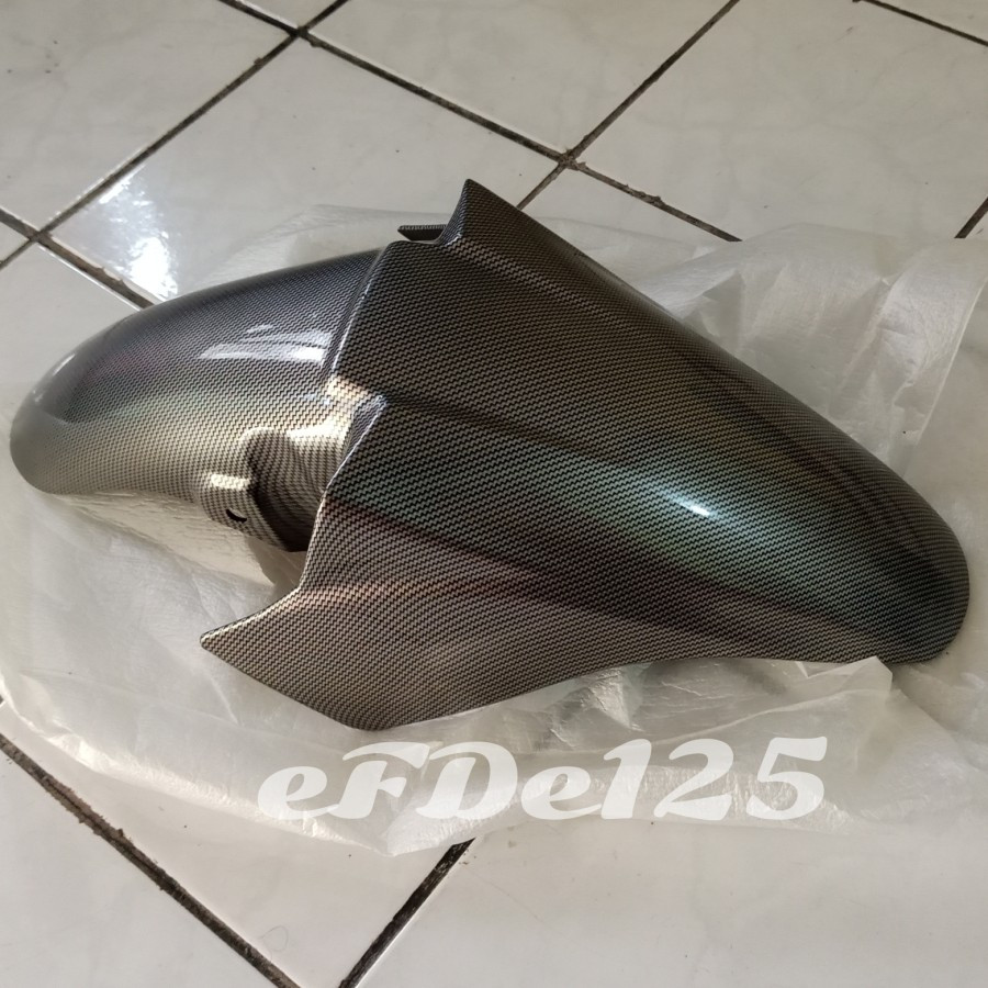 Spakbor Depan Skywave 125 SGA