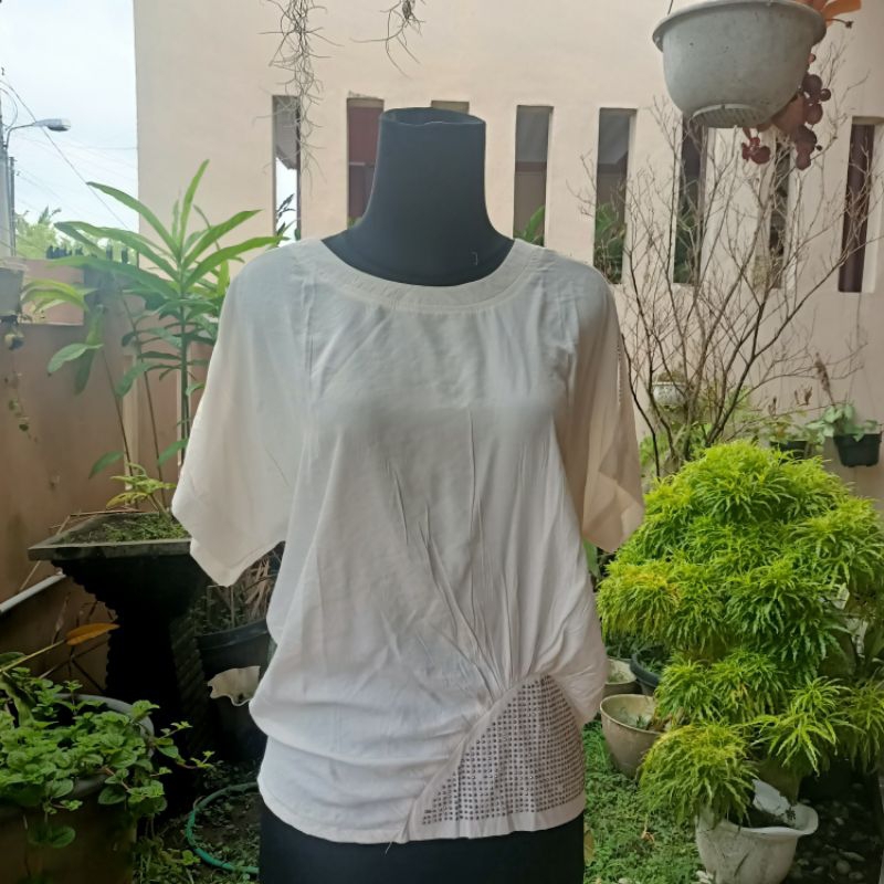 Blues katun Bangkok Premium