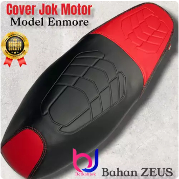 KULIT JOK MODEL ENMORE CAKAR