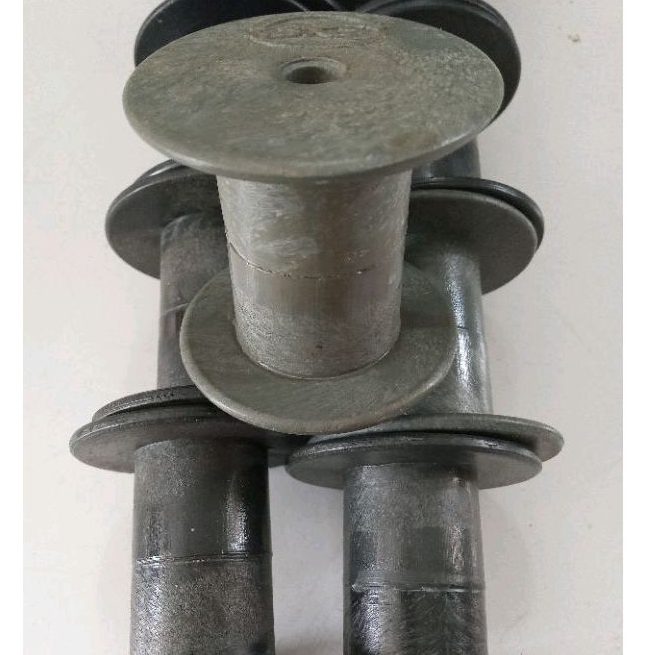 Bobin Kelosan Sepul Benang Tenun Besar