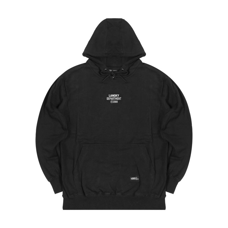 Langky Hoodie Bwcf diparti Hoodie Langky Terlaris Termurah jaket pria