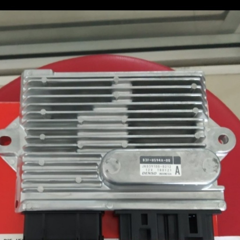 ECU / SGCU YAMAHA LEXI (B3F-H594A-00) ORIGINAL YAMAHA