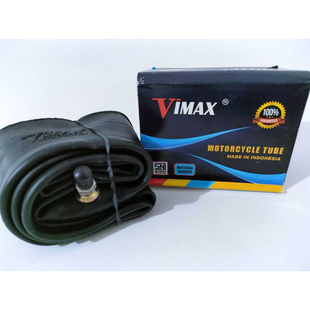 Vimax Motorcycle Tube/ Ban Dalam Merk Vimax