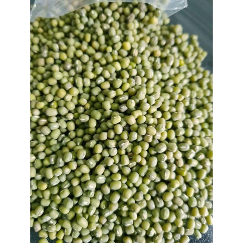 1 Kilogram Kacang hijau tauge / kacang ijo toge ABC