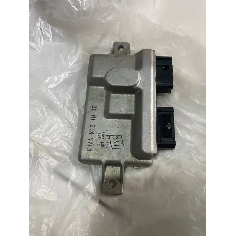 ECU beat K1A beat deluxe beat street led original kode part K1AA-N12 IN02