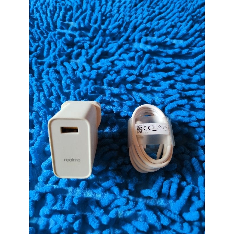 Charger Realme 6 Pro