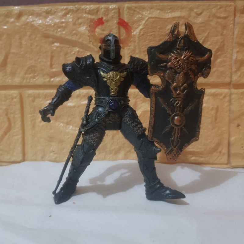 Chap mei medieval Knight