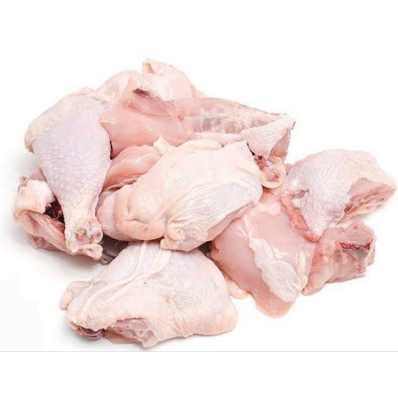 

AYAM BROILE KUALITAS A "SUPER" - TOKO SAYUR JJ PALEMBANG