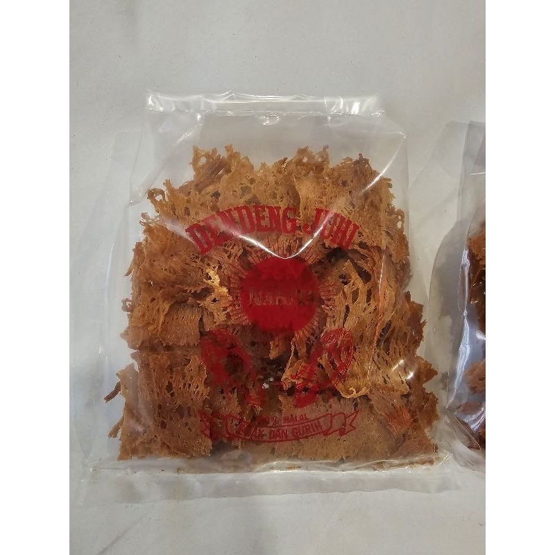 DENDENG JUHI NARITA 250gr (STOCK BARU)