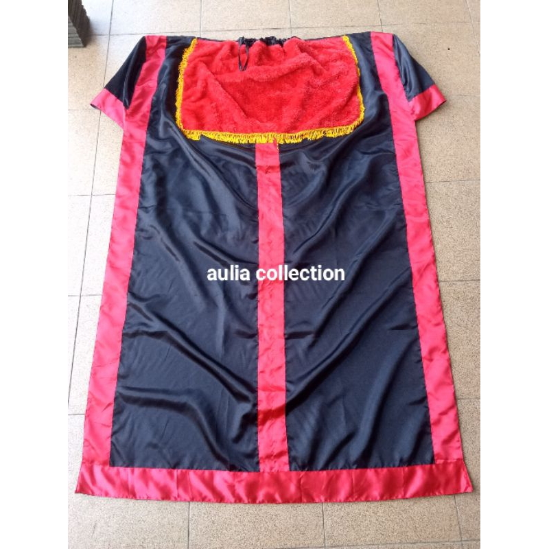 kemul/selimut barongan rogoan model terbaru