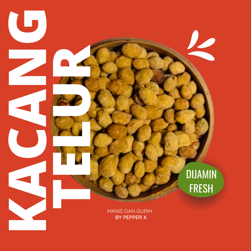 

Kacang Telur Makanan Cemilan Makanan Manis Kacang Goreng Cemilan Manis Kacang Telor