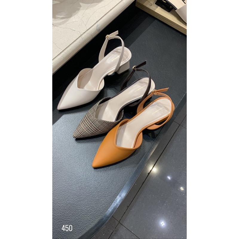 sepatu heels urban and co sepatu heels urban