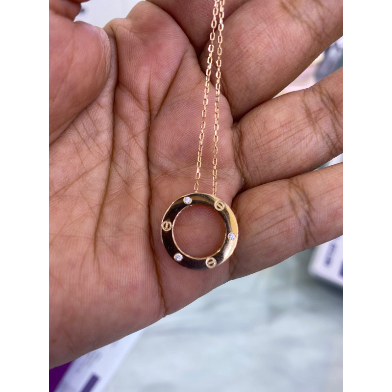 

kalung ctr
