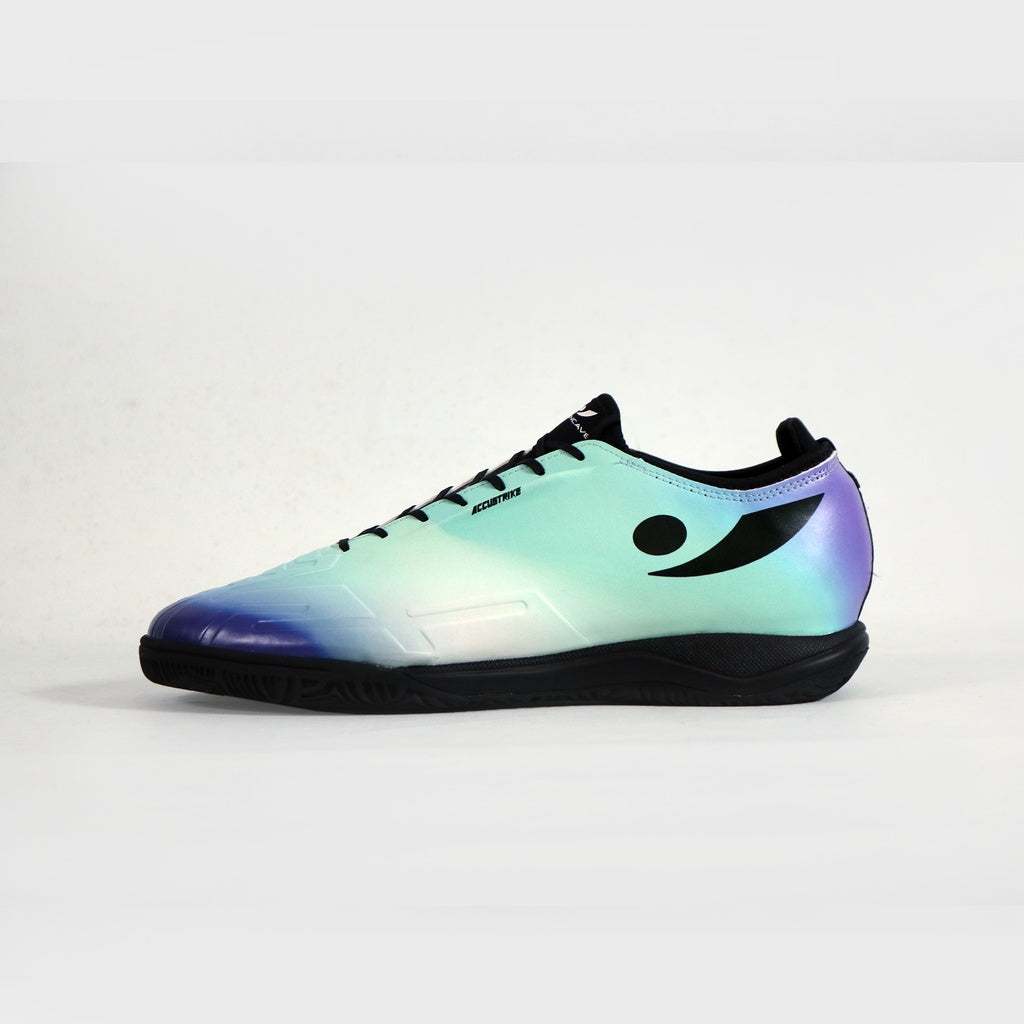 Sepatu Futsal Concave M10 Halo IN - Gradient Original | Sepatu Concave