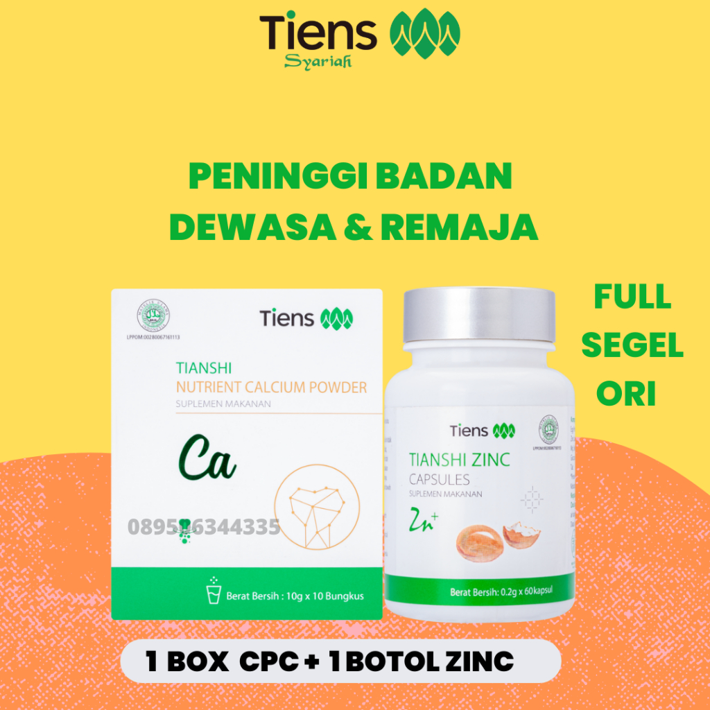 Peninggi Badan Murah | Peninggi Badan Terbaik | Super Grow Up | Peninggi Badan cepat | peninggi