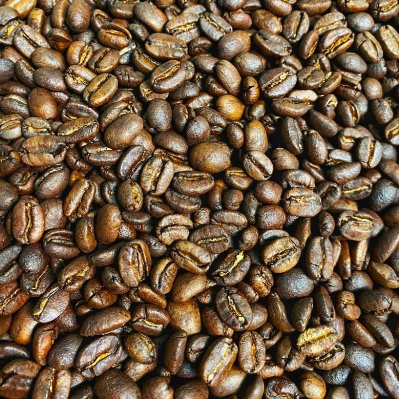 

Kopi Arabica Sangrai / ROASTED Bean Bajawa 1kg Single Origin Kualitas Premium