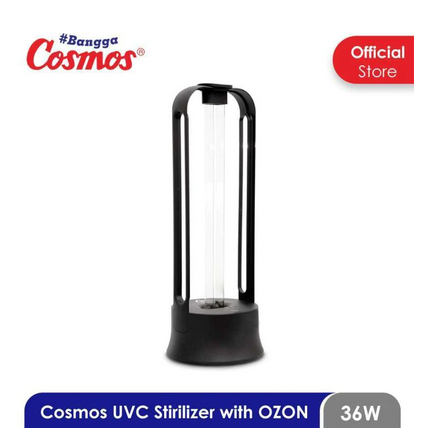 Cosmos CZR-5035OZ-B Sterilizer UVC Lamp / Lampu Sterilizer