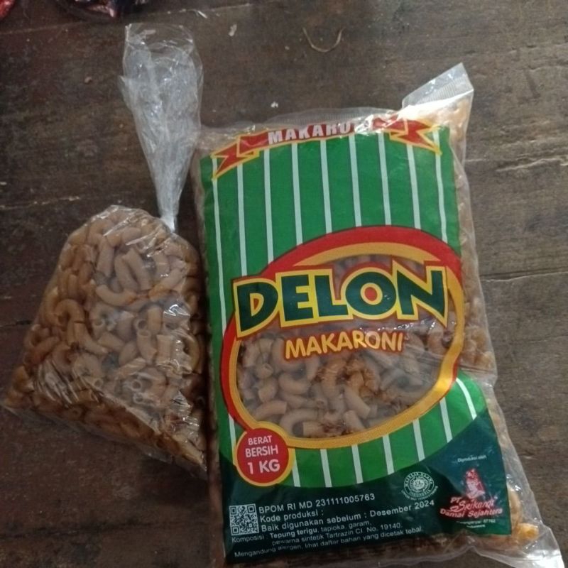 makaroni Delon