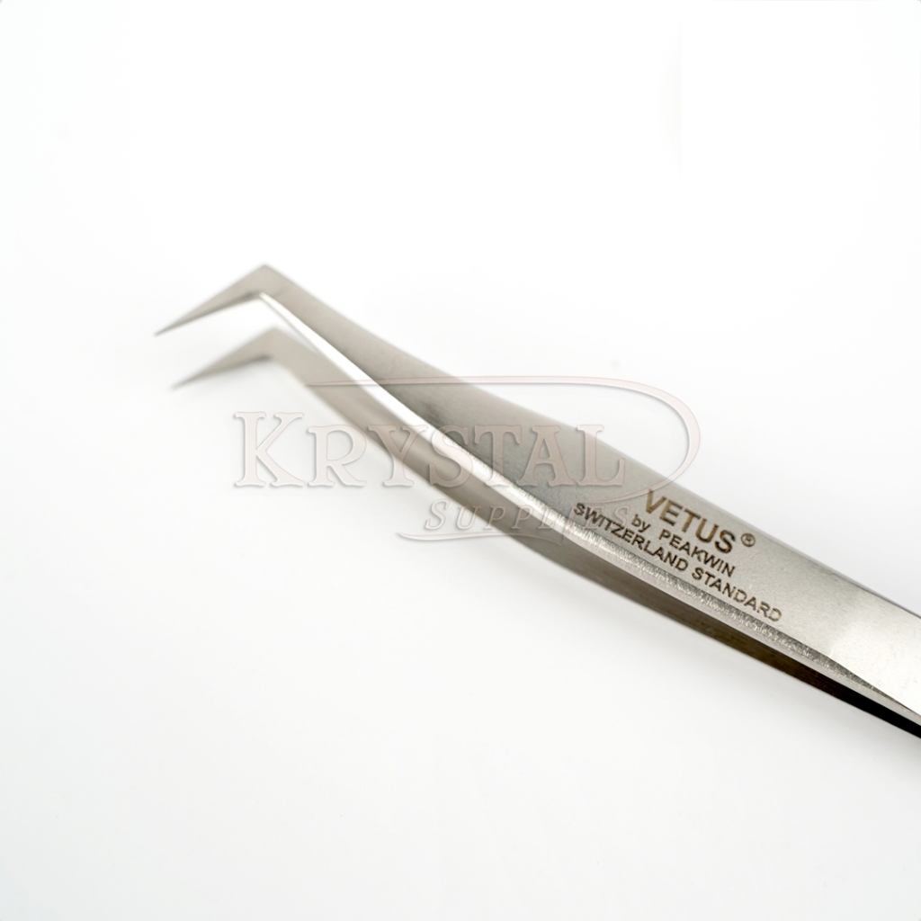 Pinset Vetus 6A-SA / Pinset Vetus Original