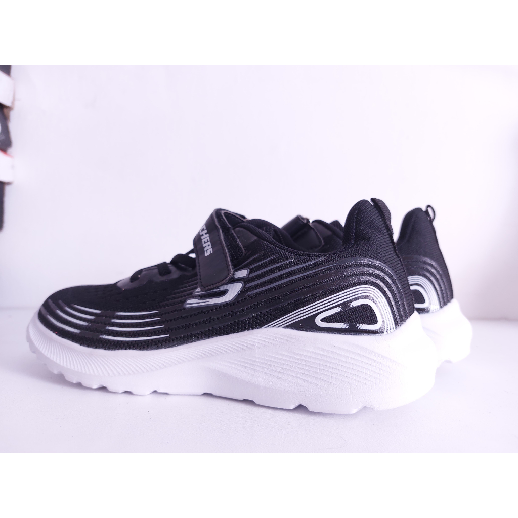 Sepatu Skechers Anak 585 Size 31-37/ Sepatu Anak Skechers Import Quality / Skechers Anak