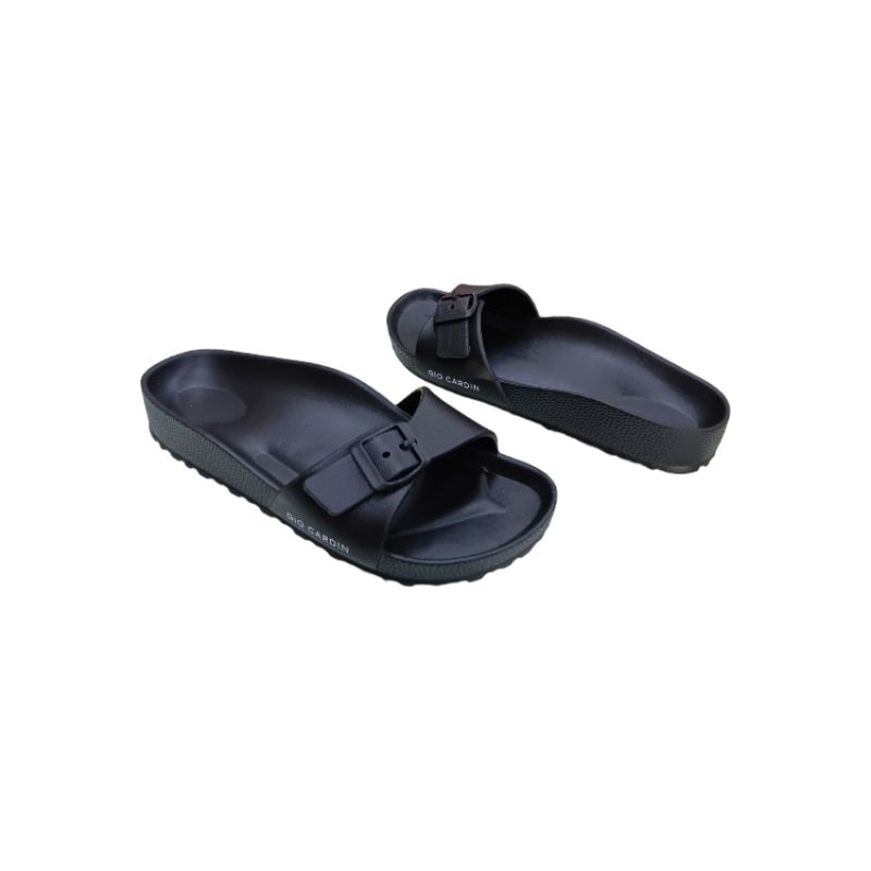 Sandal Pria/Wanita gio cardin salva