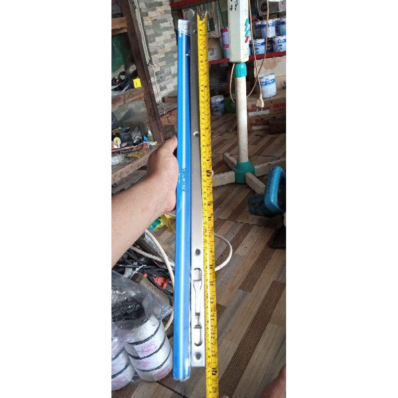 Grendel pintu tanam dekson 24 inch 60cm