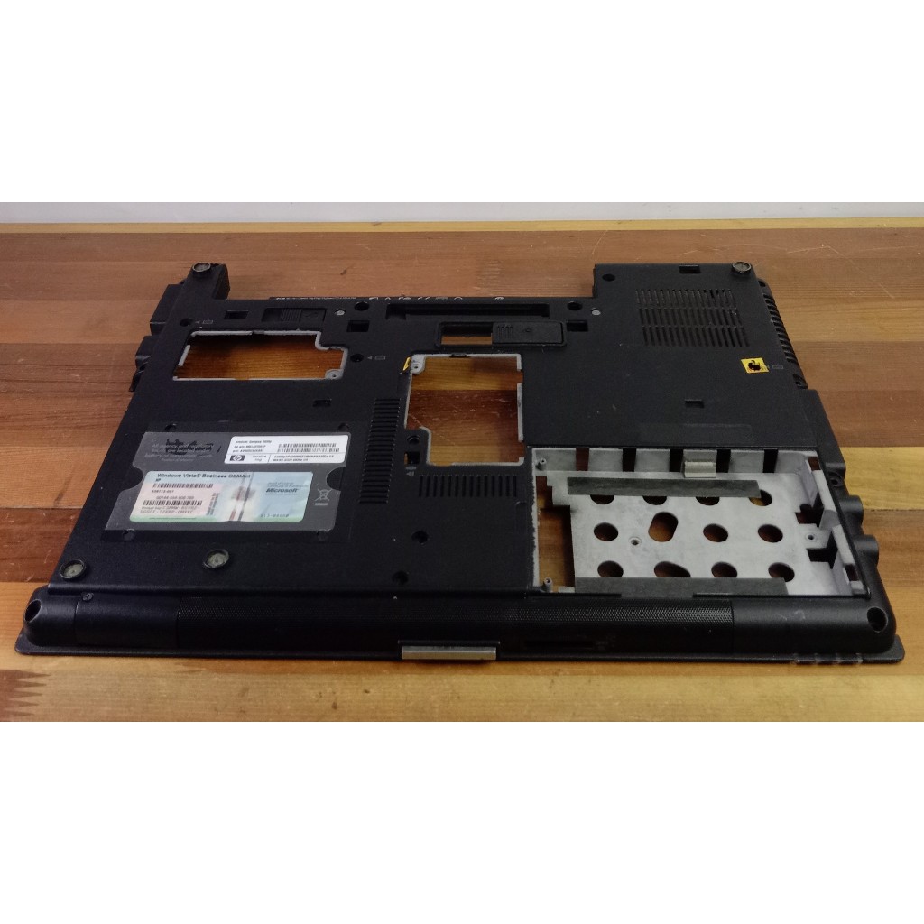 Casing Bawah Bottom Case Laptop HP Elitebook 6930P