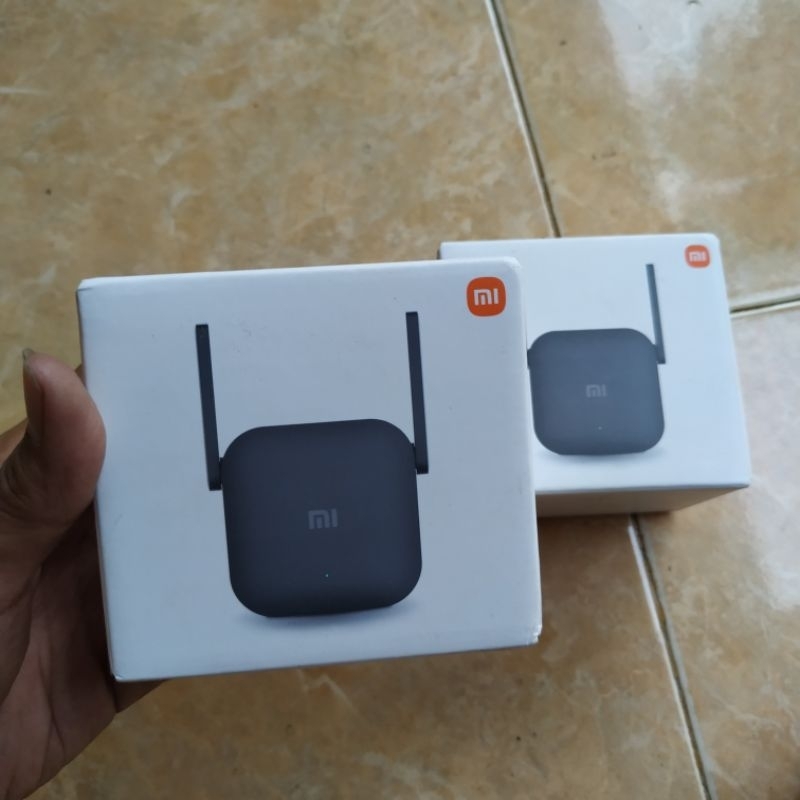 Mi Wifi Range Extender Pro