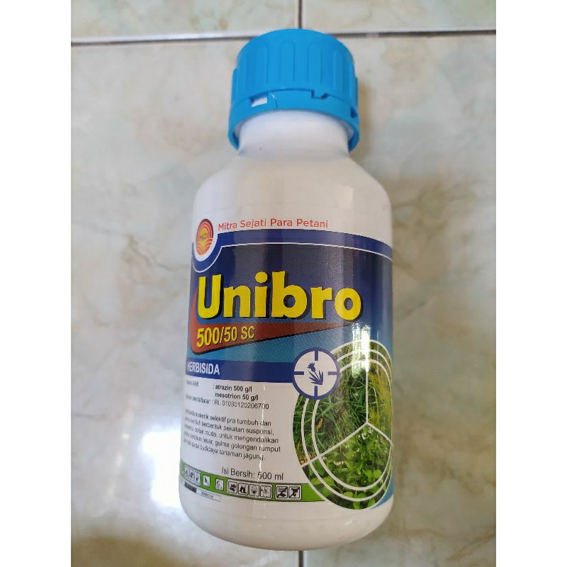 UNIBRO 50/500 SC