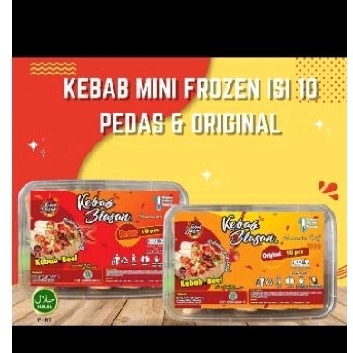 

kebab mini|kebab frozen|kebab mini frozen|kebab blasan|kebab mini bandung|makanan frozen|beku|cemilan bandung|aneka jajanan bandung