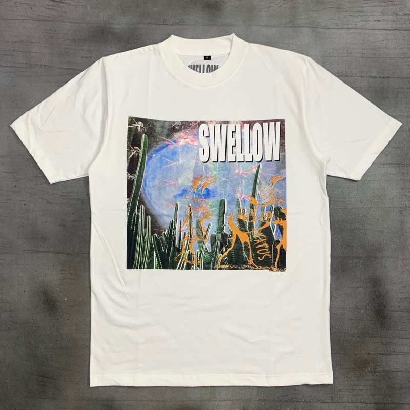[HOT] Swellow - Katus White