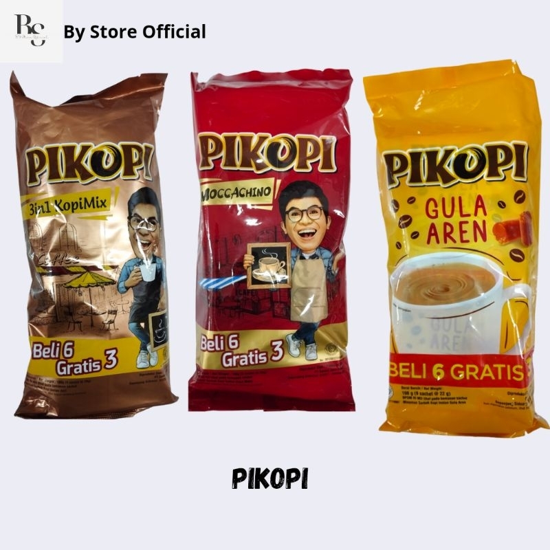 

PIKOPI