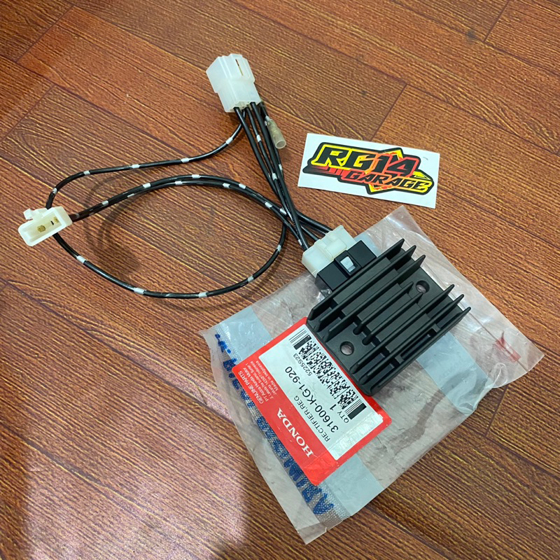 KABEL SET PAKET KABEL FULLWAVE FIZR KIPROK TIGER ORIGINAL