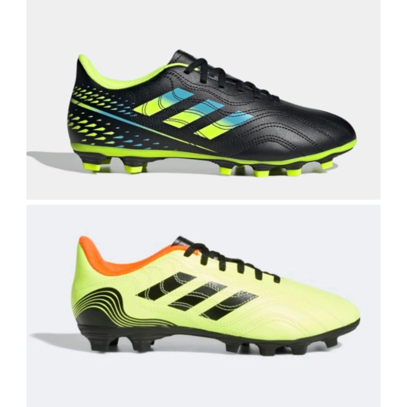 SEPATU BOLA ADIDAS COPA SENSE.4 FXG