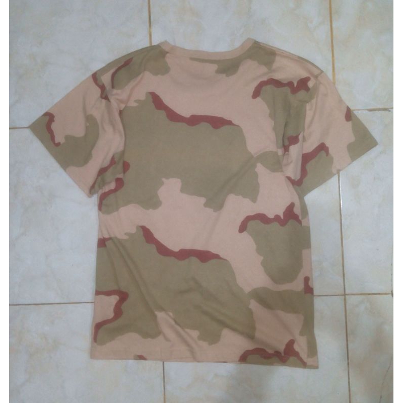 US army rothco 3dcu desrt camo loreng gurun original no m65 alpha industries