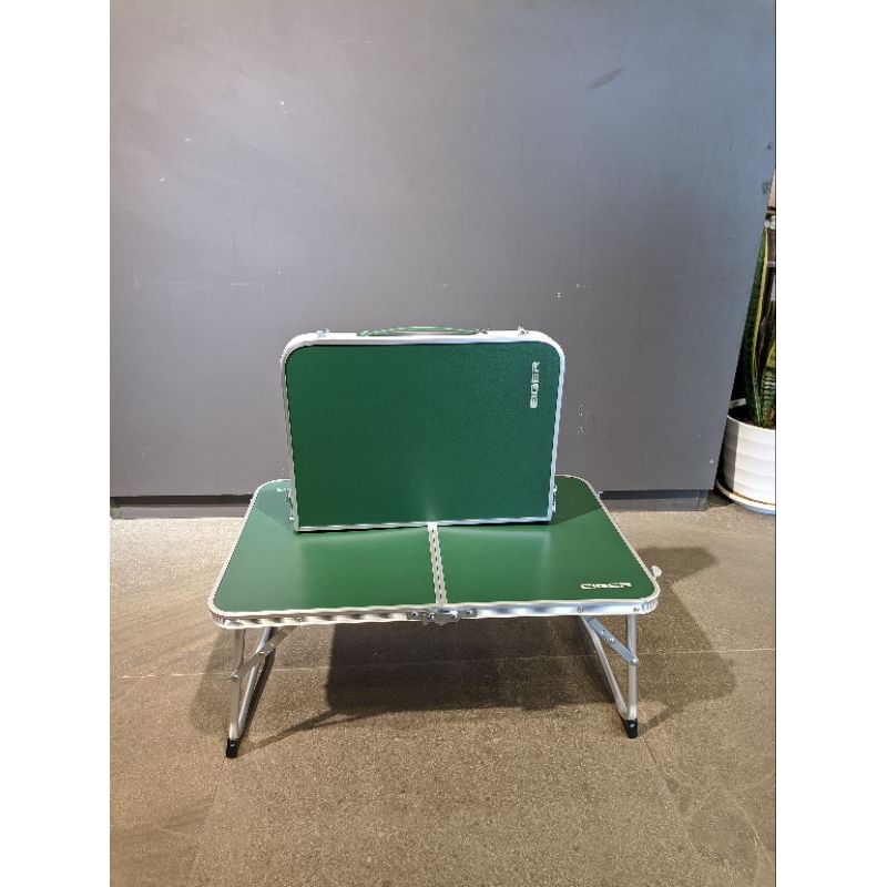 KENAWA TABLE MEJA LIPAT EIGER1989