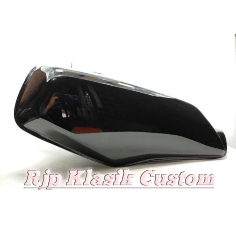 TANGKI RX KING TENGKI RX KING WARNA HITAM TANGKI YAMAHA RX KING HITAM TOP QUALITY
